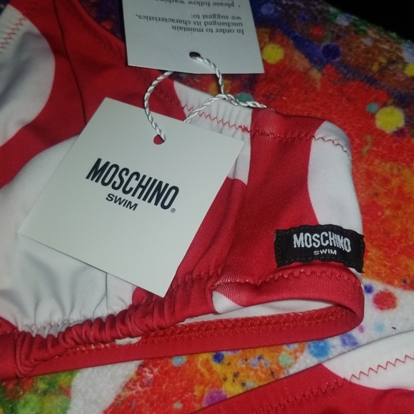 Moschino Bikini - Picture 4 of 8